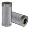 Main Filter Hydraulic Filter, replaces DONALDSON/FBO/DCI 55151, Pressure Line, 5 micron, Outside-In MF0058670 - alternate 1